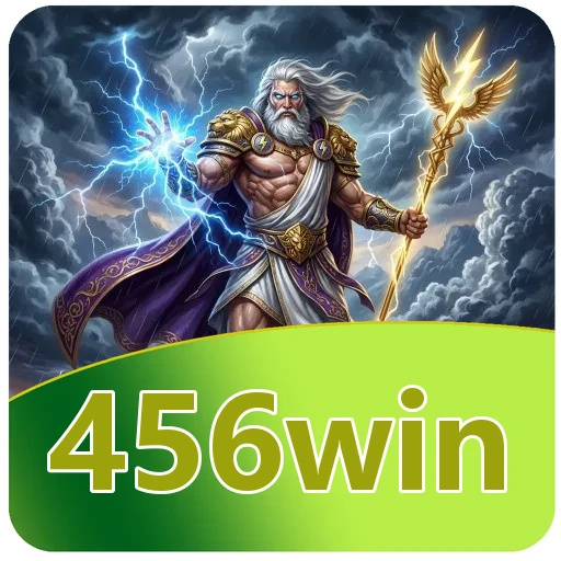 Ikon 456win untuk langkah pasang APK
